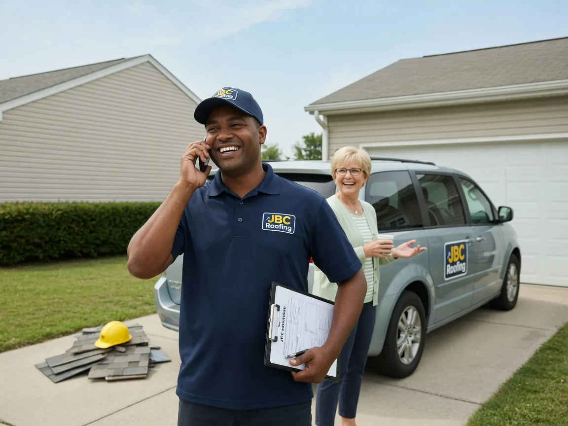 Roof Replacement Cabot, AR FAQs